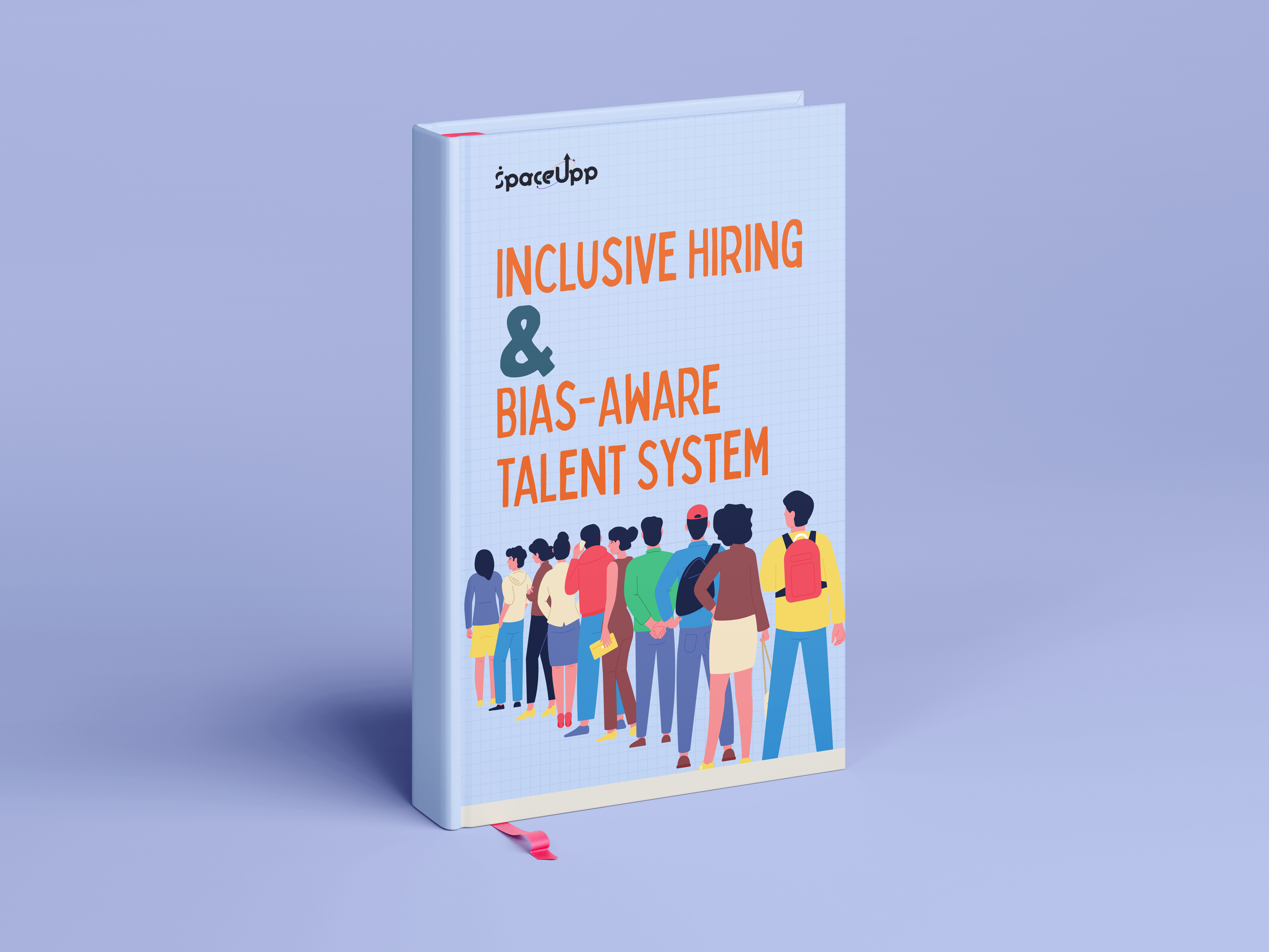 Inclusive Hiring & Bias-Aware Talent System